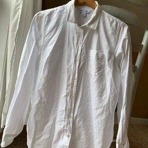 Long Sleeve Old Navy Shirt